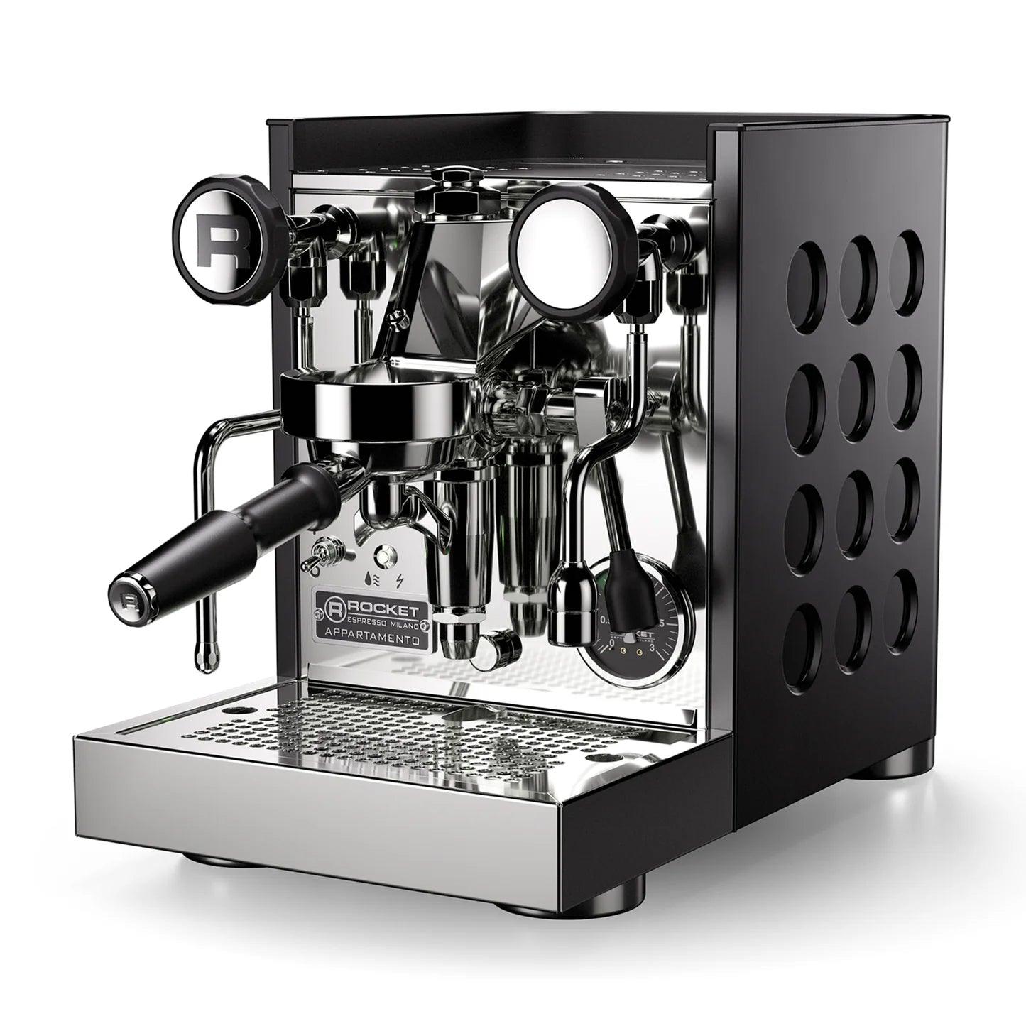 Rocket Espresso | Appartamento TCA Espresso Coffee Machine - Espresso Retro Hong Kong