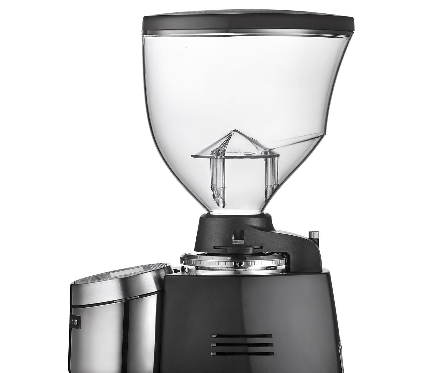 Mazzer | Major V Electronic Coffee Grinder - Espresso Retro Hong Kong