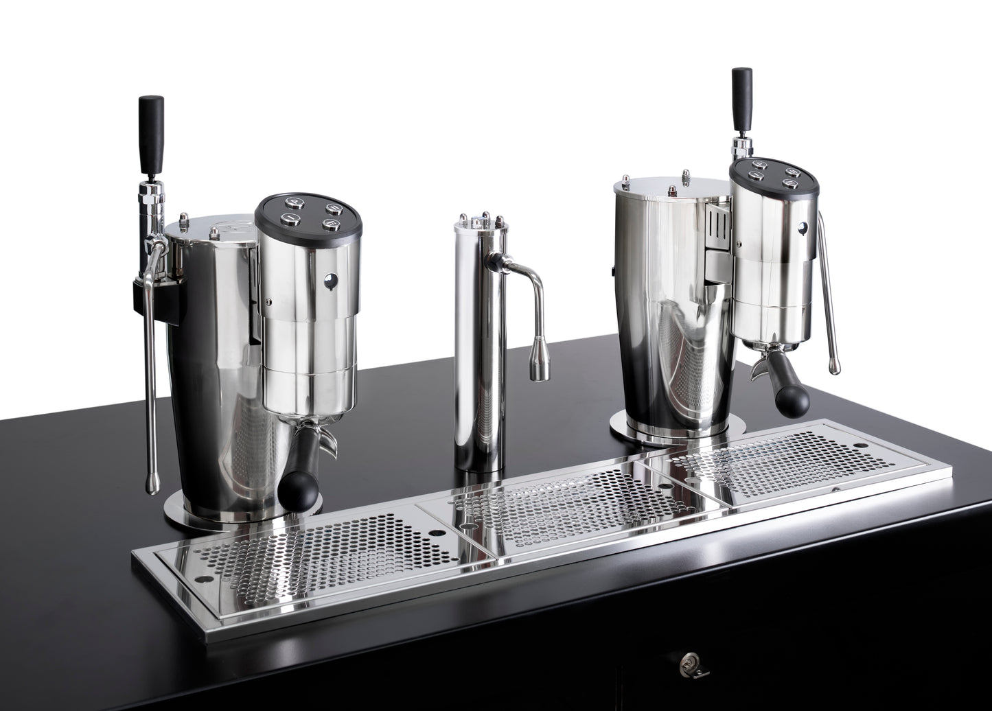 Rocket Espresso | Sotto Banco Undercounter Commercial Espresso Coffee Machine - Espresso Retro Hong Kong