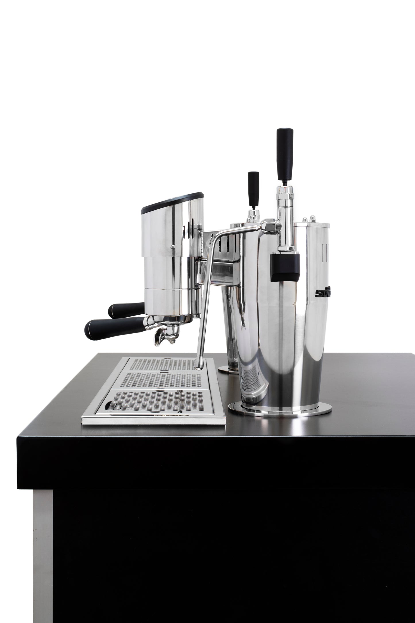 Rocket Espresso | Sotto Banco Undercounter Commercial Espresso Coffee Machine - Espresso Retro Hong Kong