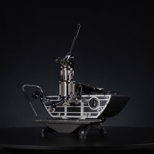 Kees Van Der Westen | Spiritello Lever Espresso Coffee Machine - Espresso Retro Hong Kong
