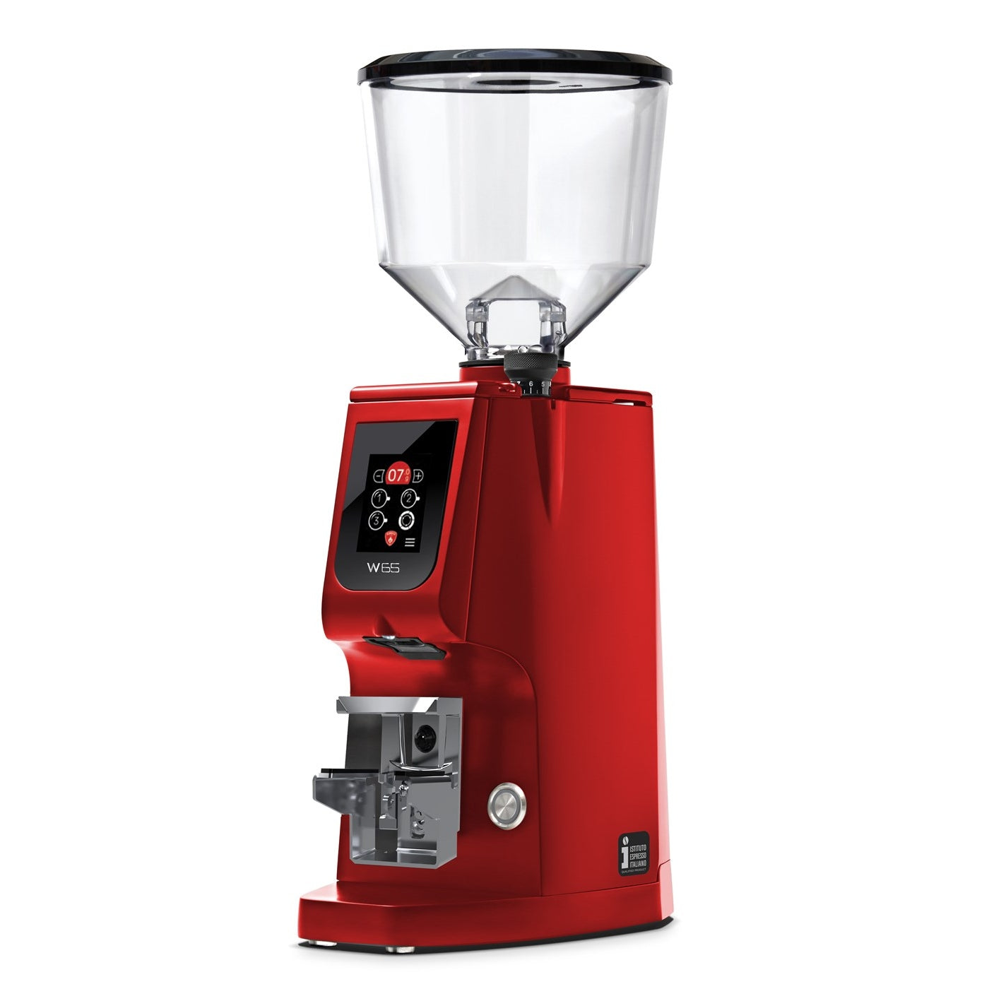 Eureka | Atom W 65 Grind by Weight Coffee Grinder