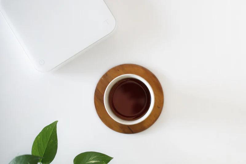 Acaia | Pearl S Coffee Scale - Espresso Retro Hong Kong