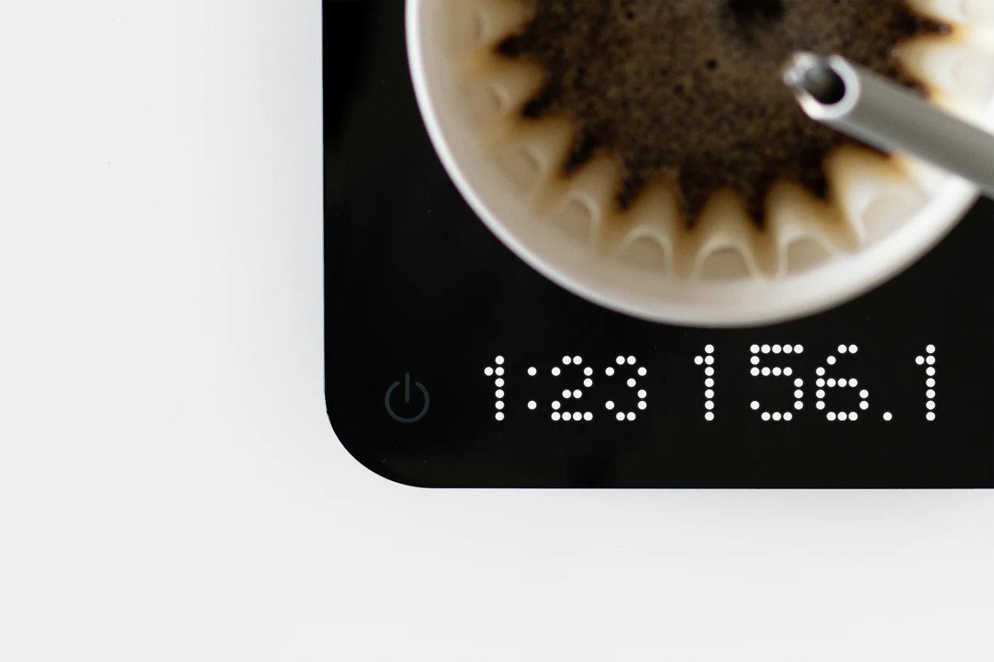 Acaia | Pearl S Coffee Scale - Espresso Retro Hong Kong