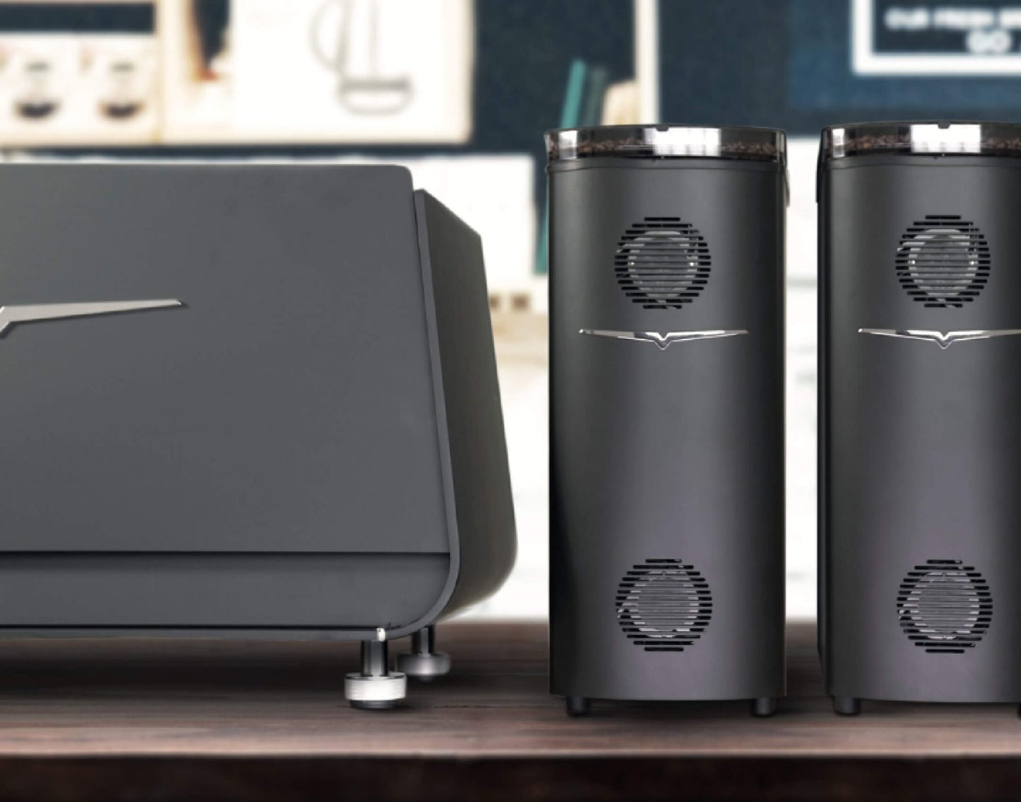 Victoria Arduino | MYONE Commercial Coffee Grinder - Espresso Retro Hong Kong