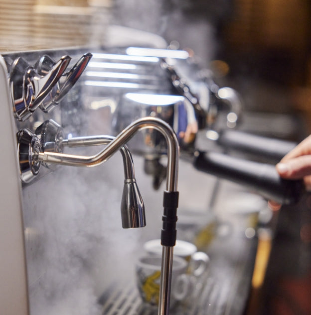 Victoria Arduino | Eagle Tempo NEO 2 Groups Commercial Espresso Coffee Machine - Espresso Retro Hong Kong