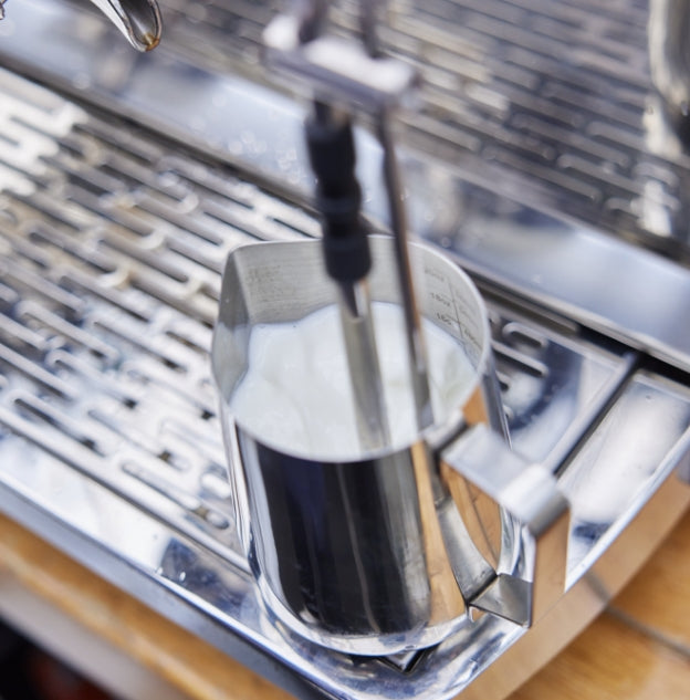 Victoria Arduino | Eagle Tempo NEO 2 Groups Commercial Espresso Coffee Machine - Espresso Retro Hong Kong