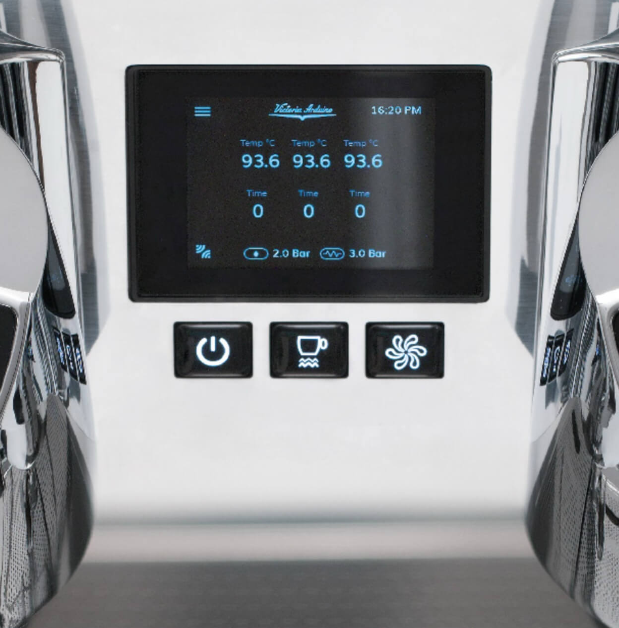 Victoria Arduino | Eagle One 2 Groups Commercial Espresso Coffee Machine - Espresso Retro Hong Kong
