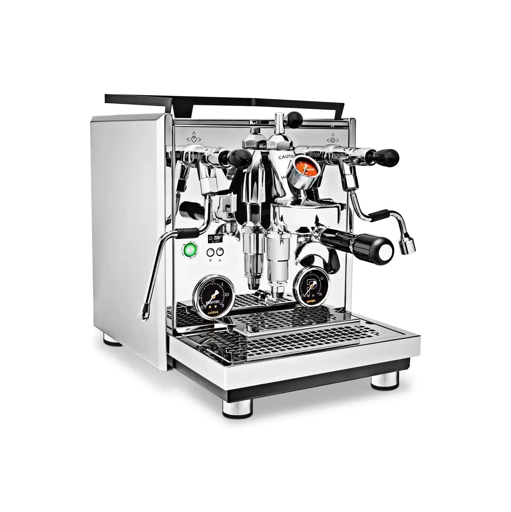 Profitec Drive Espresso Coffee Machine (Replace Pro 700