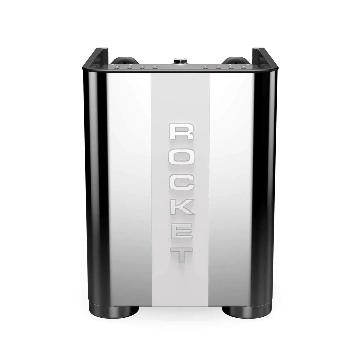 Rocket Espresso | Appartamento TCA Espresso Coffee Machine - Espresso Retro Hong Kong