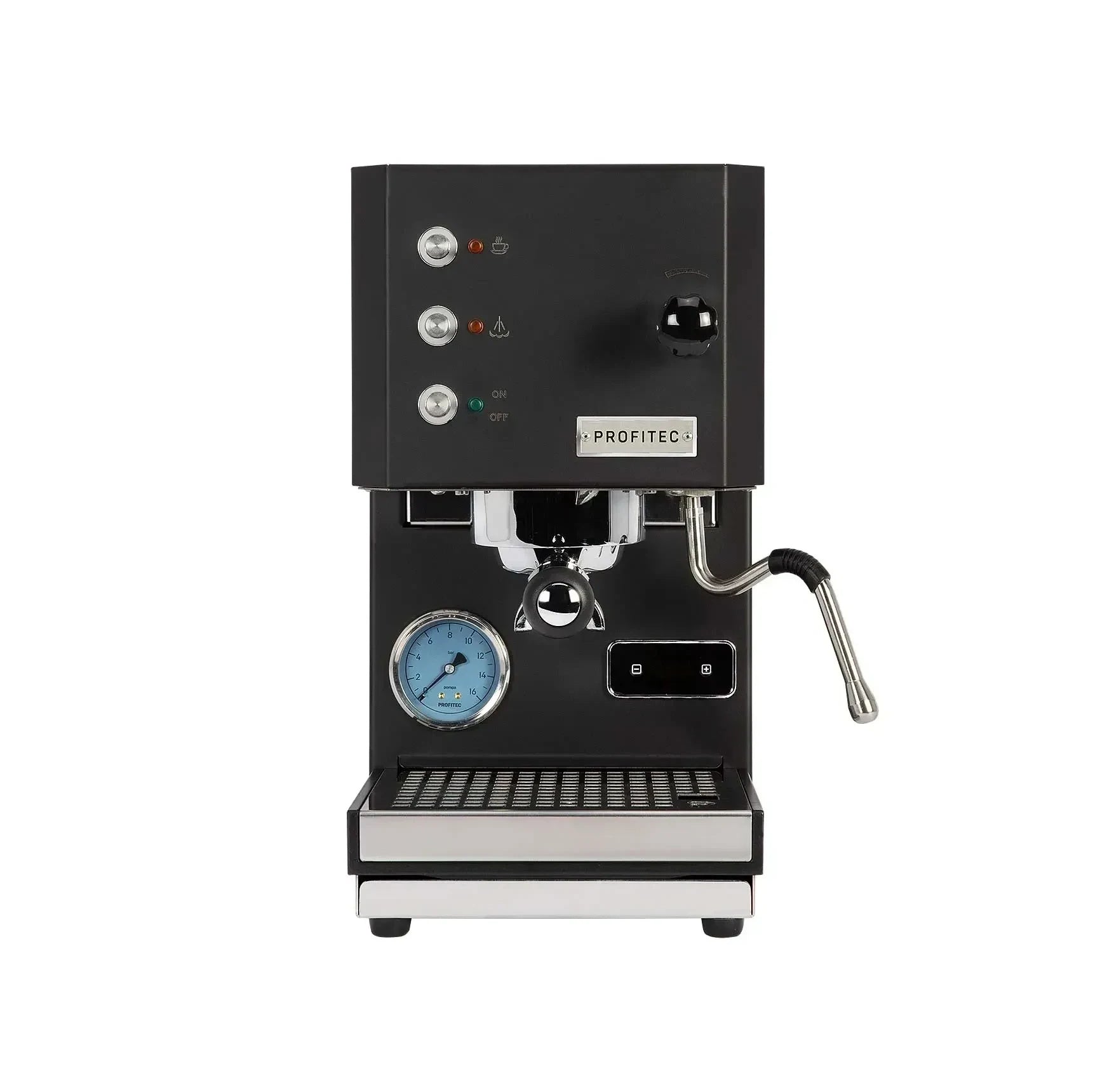 Profitec | GO Espresso Coffee Machine - Espresso Retro Hong Kong