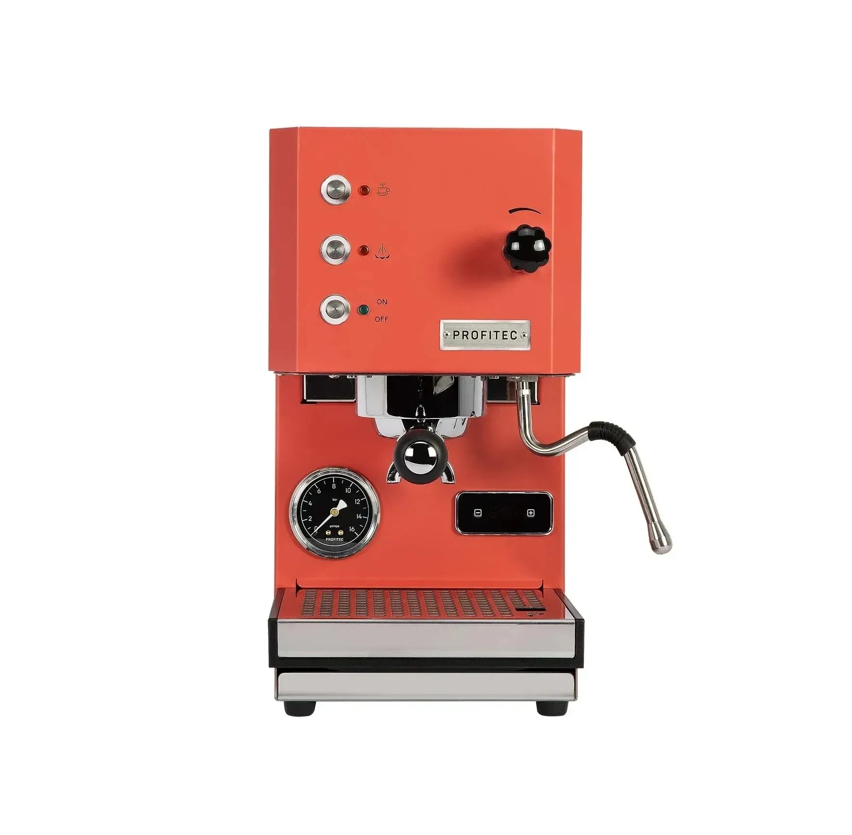 Profitec | GO Espresso Coffee Machine - Espresso Retro Hong Kong