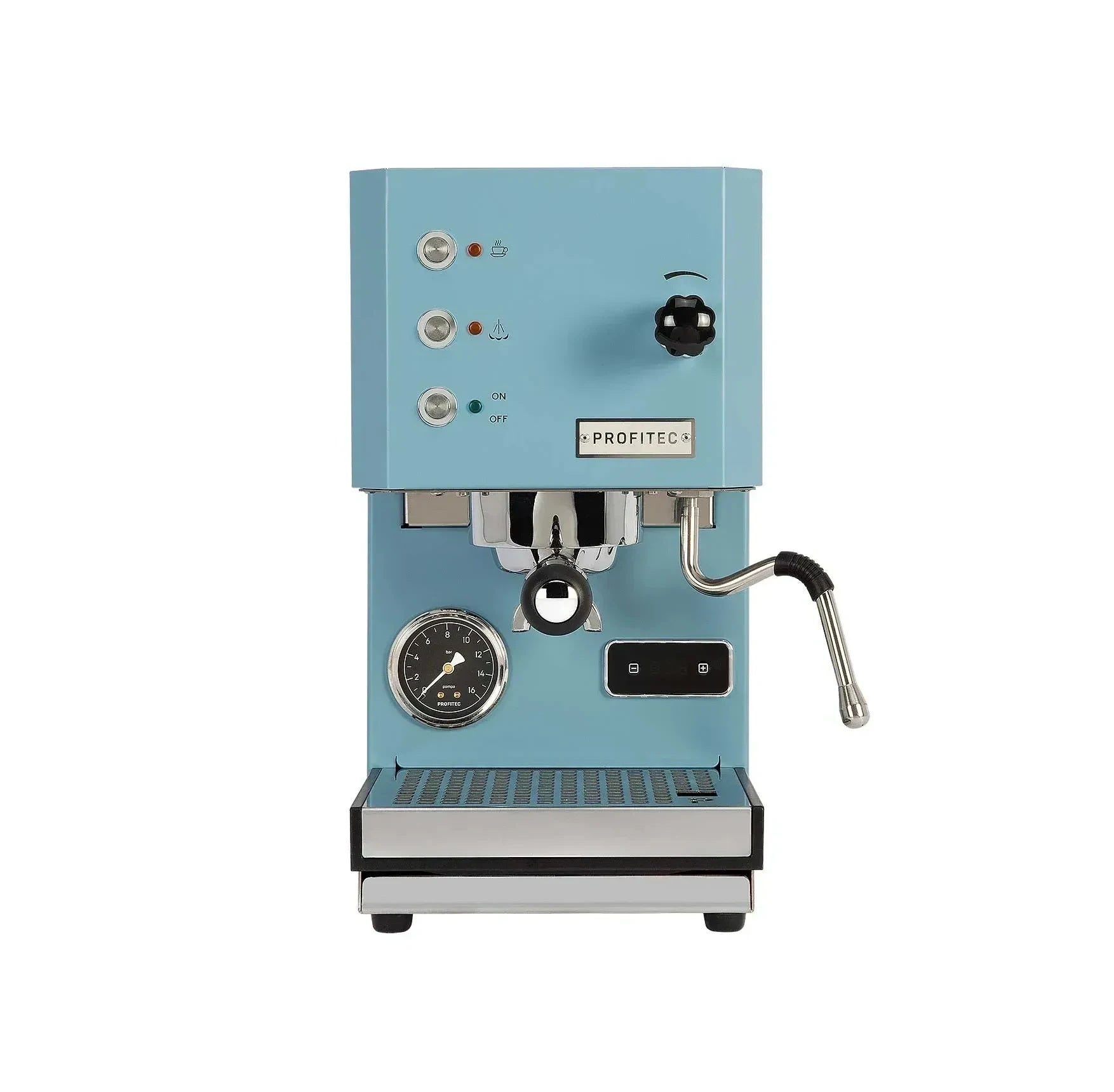 Profitec | GO Espresso Coffee Machine - Espresso Retro Hong Kong