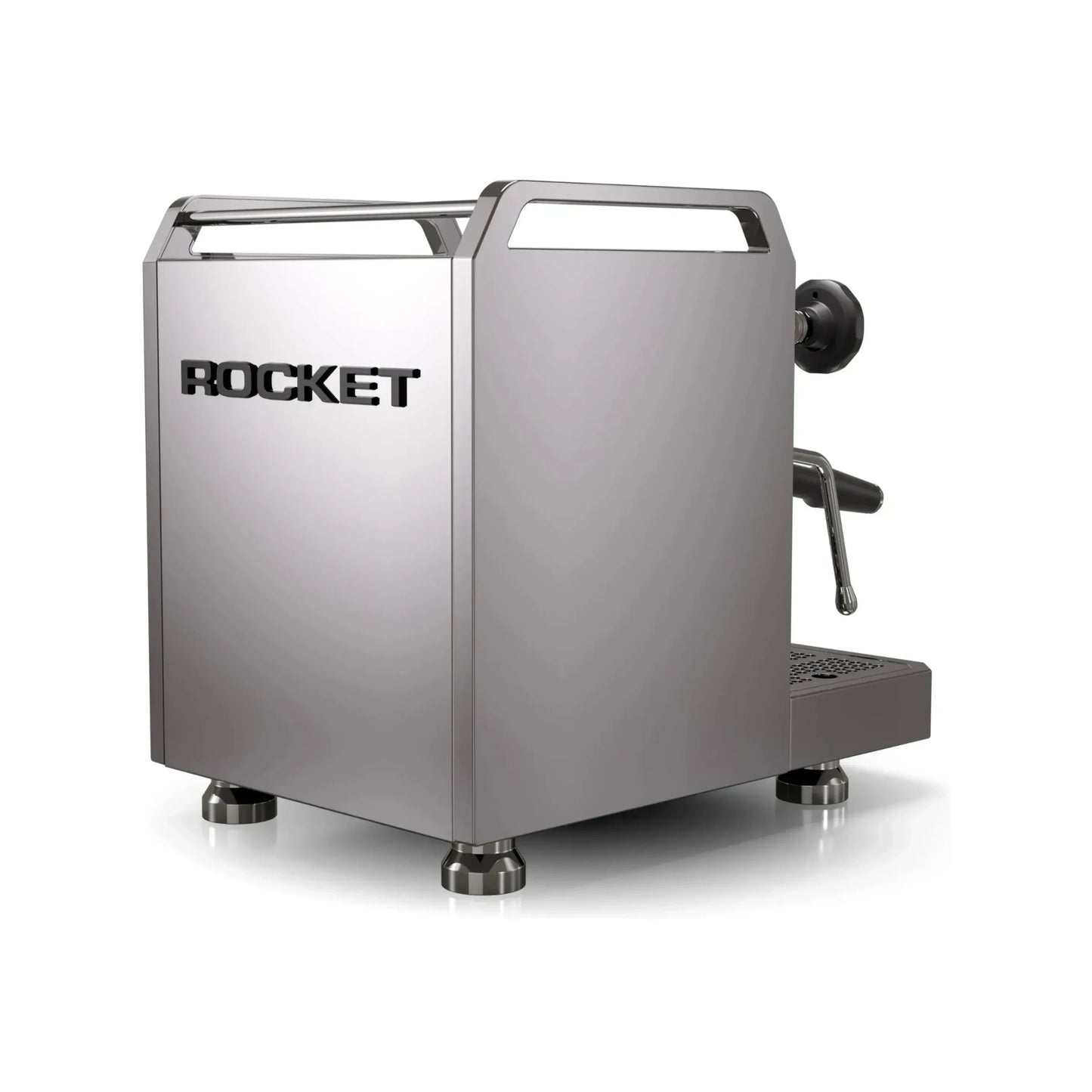 Rocket Espresso | Mozzafiato Fast Espresso Coffee Machine