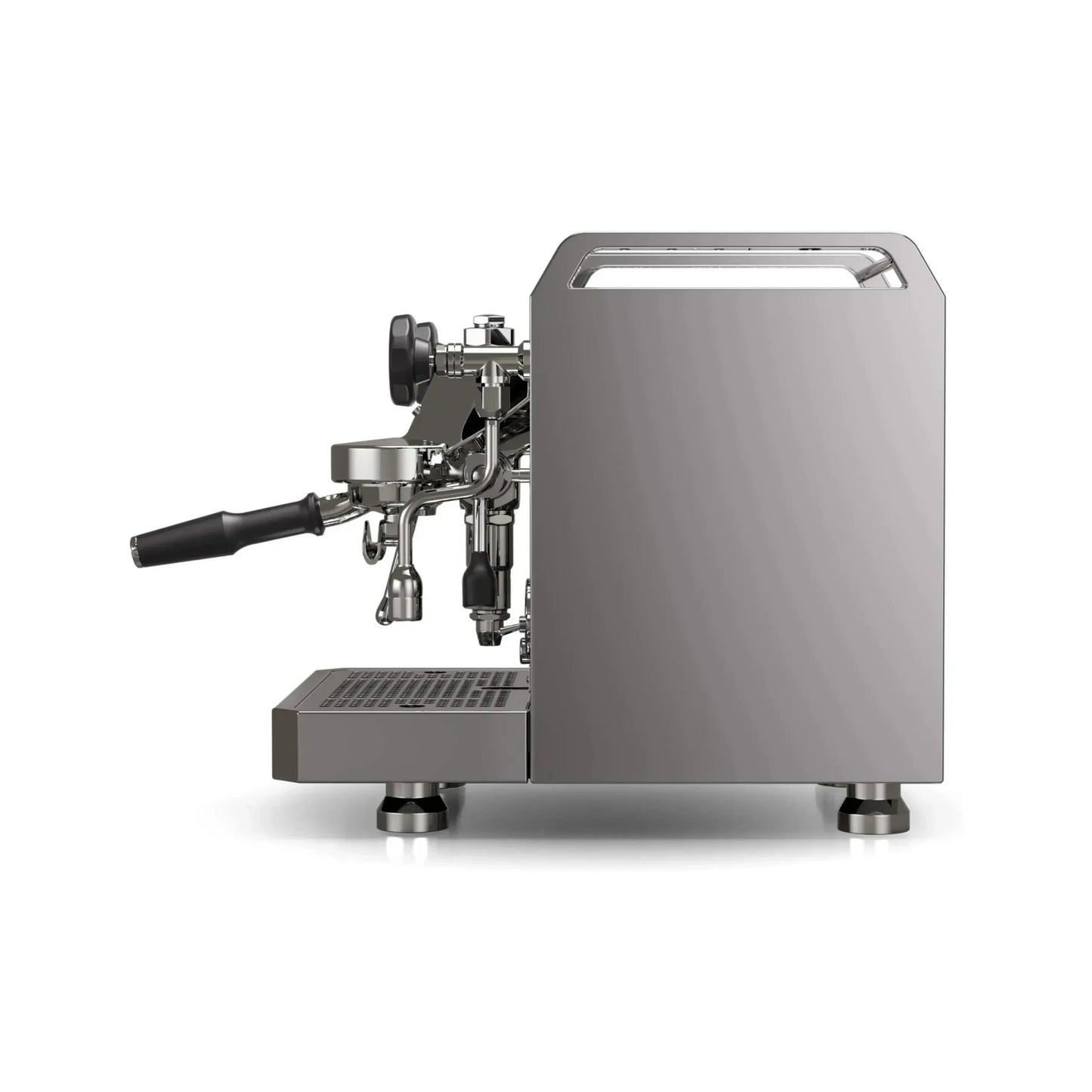 Rocket Espresso | Mozzafiato Fast Espresso Coffee Machine