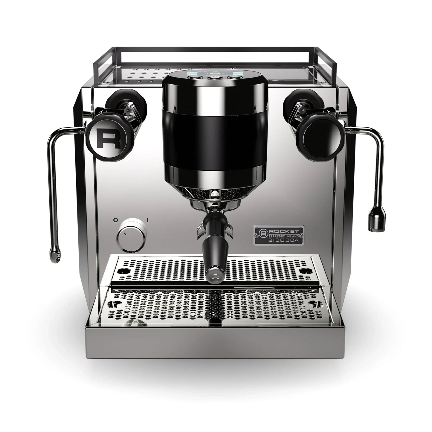 Rocket Espresso | Bicocca Espresso Coffee Machine
