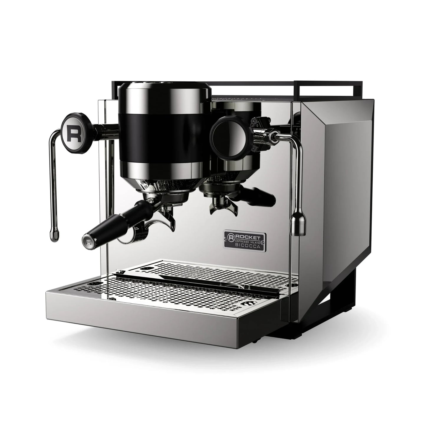 Rocket Espresso | Bicocca Espresso Coffee Machine