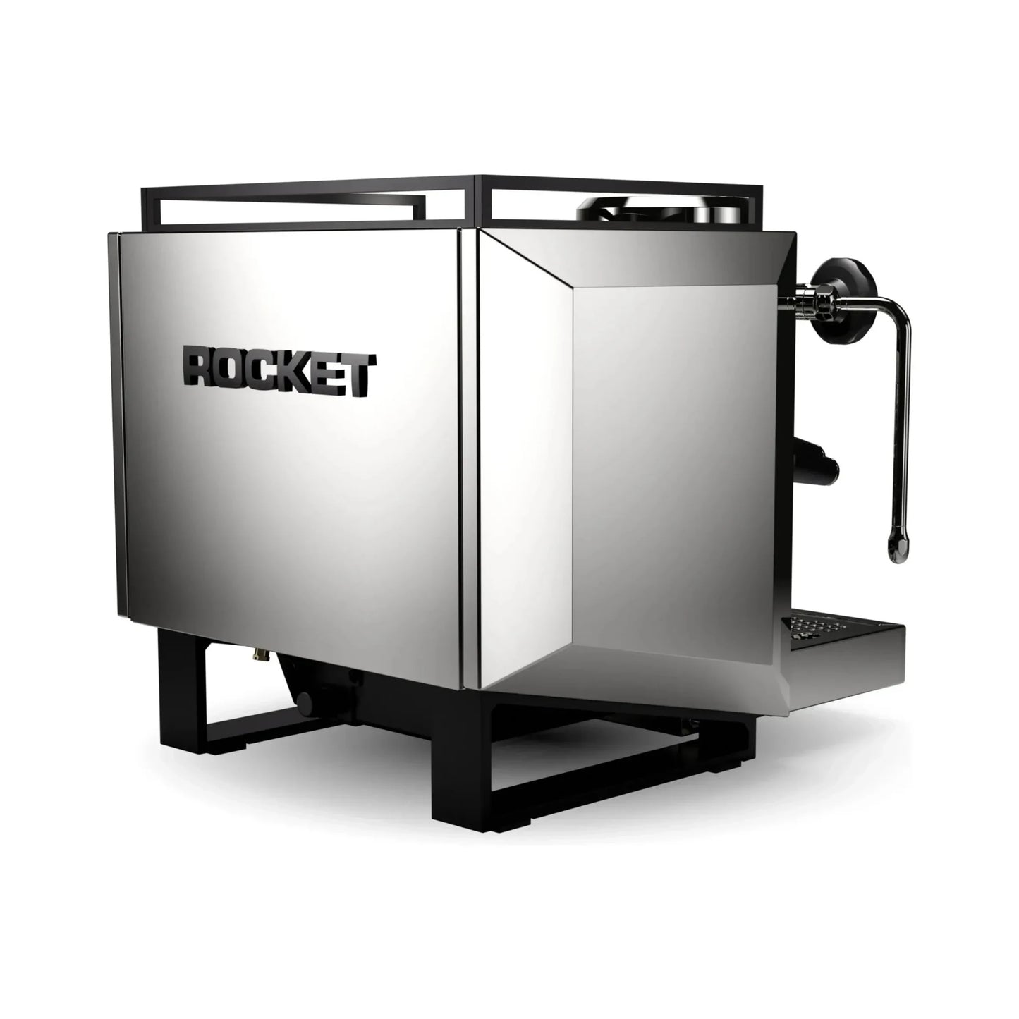 Rocket Espresso | Bicocca Espresso Coffee Machine