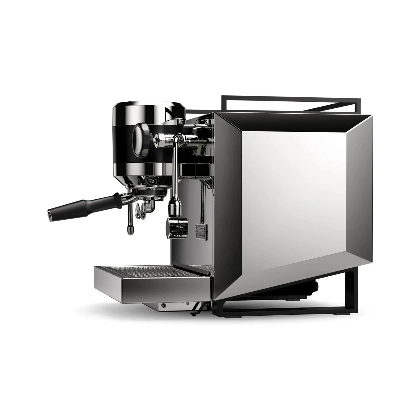 Rocket Espresso | Bicocca Espresso Coffee Machine
