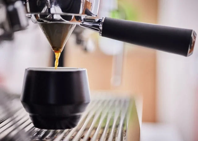 Victoria Arduino | Black Eagle Maverick Volumetric 2 Groups Commercial Espresso Coffee Machine - Espresso Retro Hong Kong