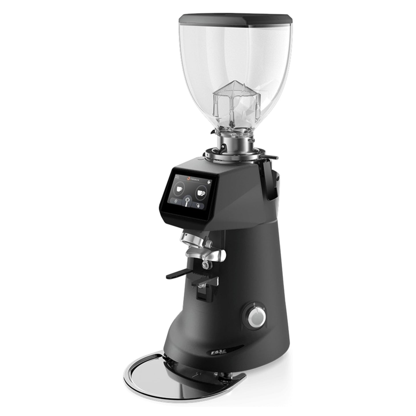 Fiorenzato | F83 E PRO Coffee Grinder - Espresso Retro Hong Kong