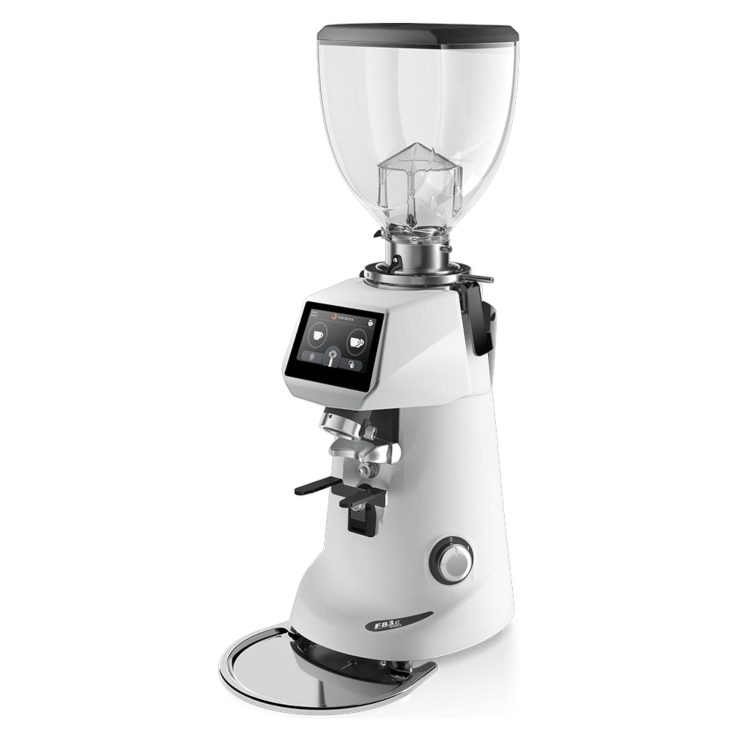 Fiorenzato | F83 E PRO Coffee Grinder - Espresso Retro Hong Kong
