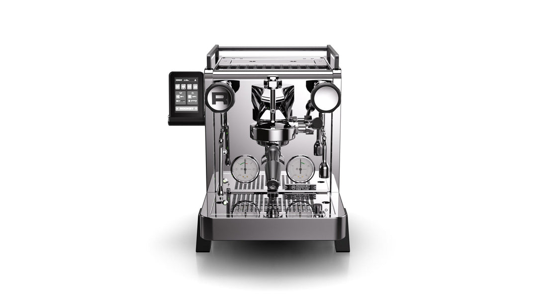 Rocket Espresso R58 TUNE