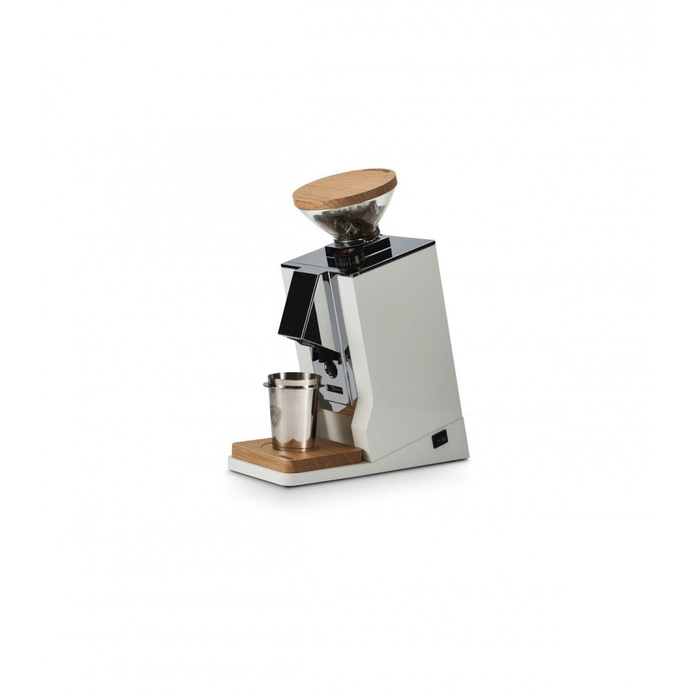 Eureka ORO | Mignon Single Dose Coffee Grinder - Espresso Retro Hong Kong