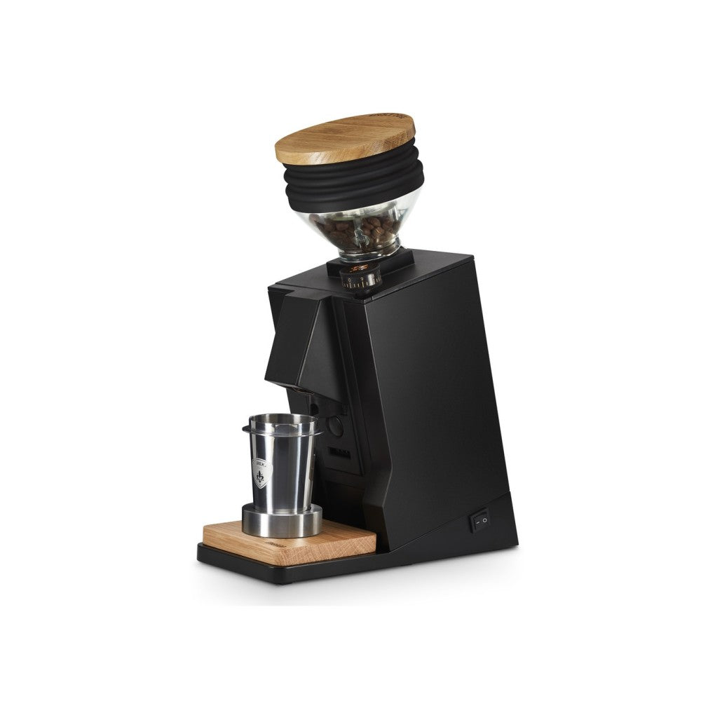 Eureka ORO | Mignon Single Dose Coffee Grinder - Espresso Retro Hong Kong