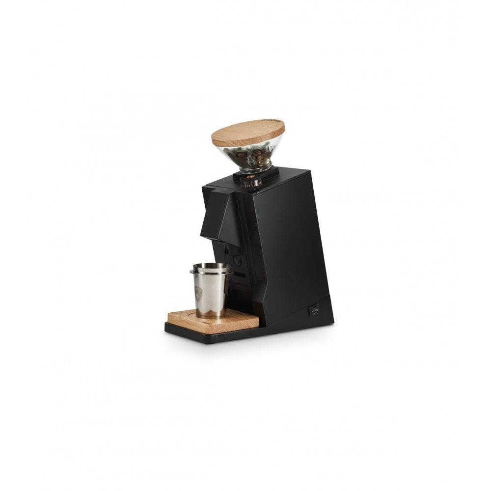 Eureka ORO | Mignon Single Dose Coffee Grinder - Espresso Retro Hong Kong