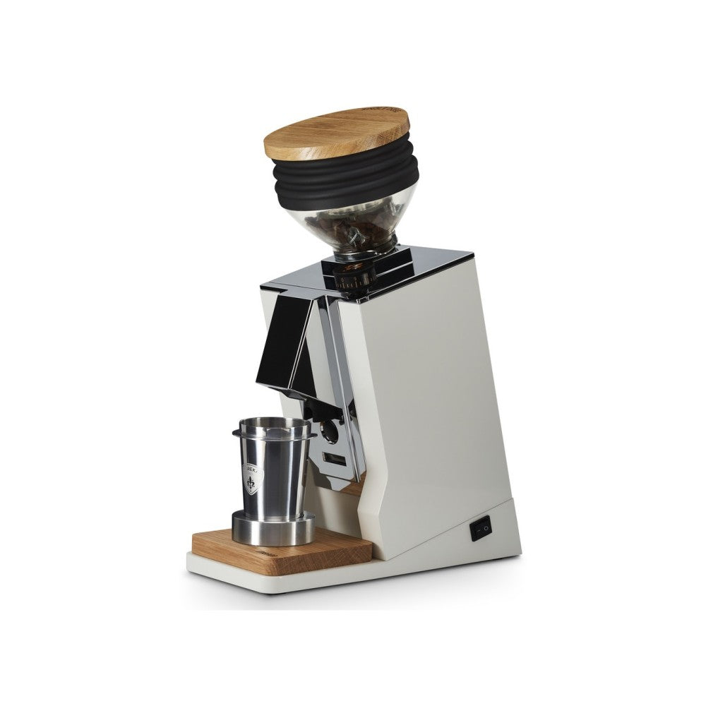 Eureka ORO | Mignon Single Dose Coffee Grinder - Espresso Retro Hong Kong