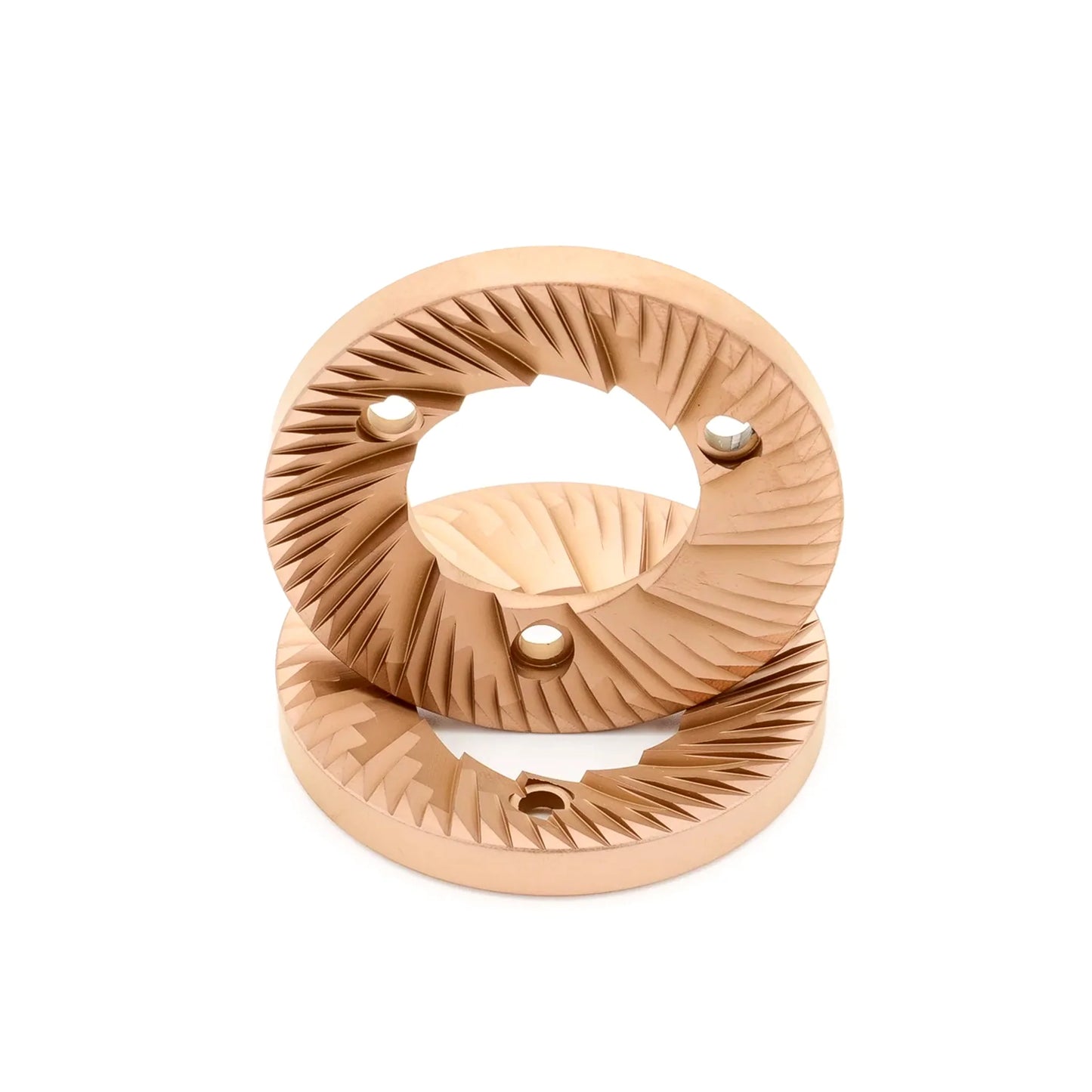 SSP | 74mm Burr