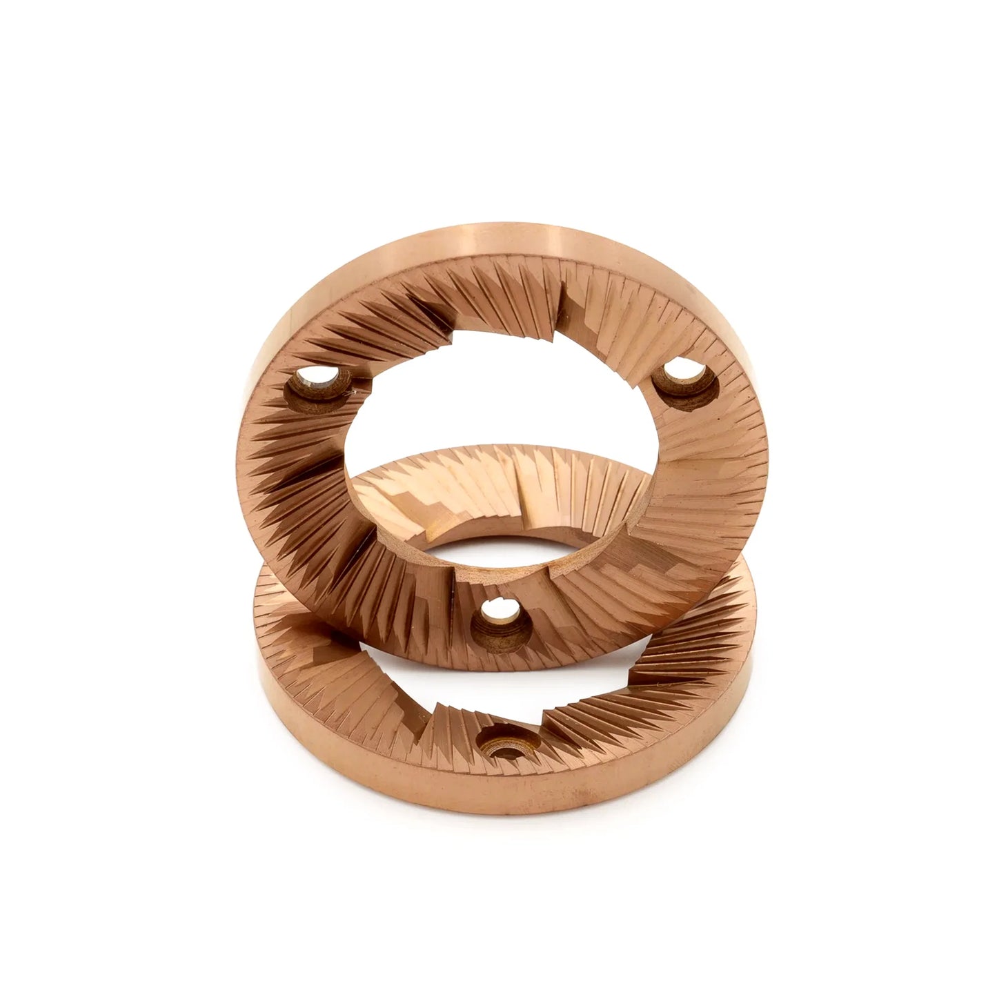 SSP | 83mm Burr