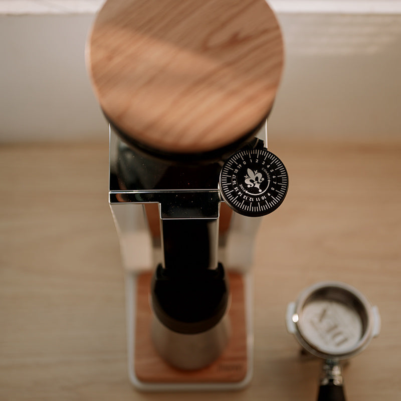 Eureka | Mignon Pisa 65 Coffee Grinder