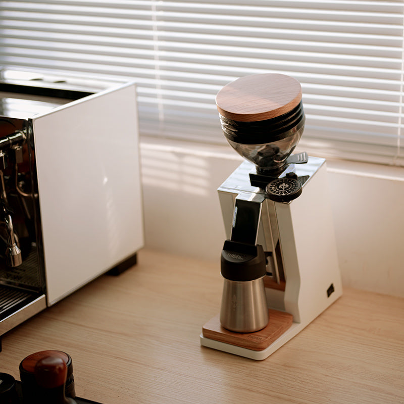 Eureka | Mignon Pisa 65 Coffee Grinder