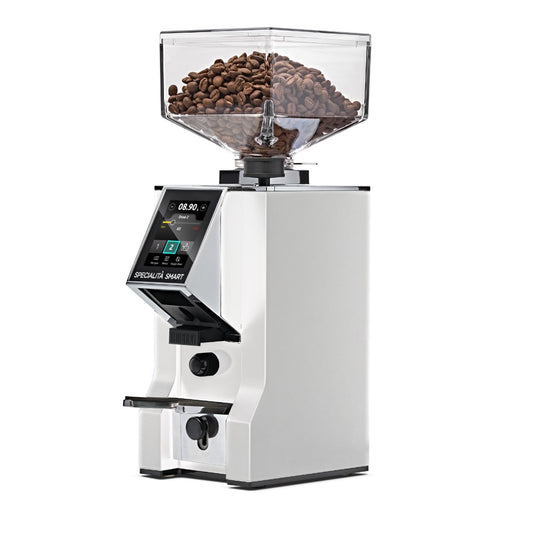 Eureka | Mignon Specialita SMART All Purpose Coffee Grinder - Espresso Retro Hong Kong
