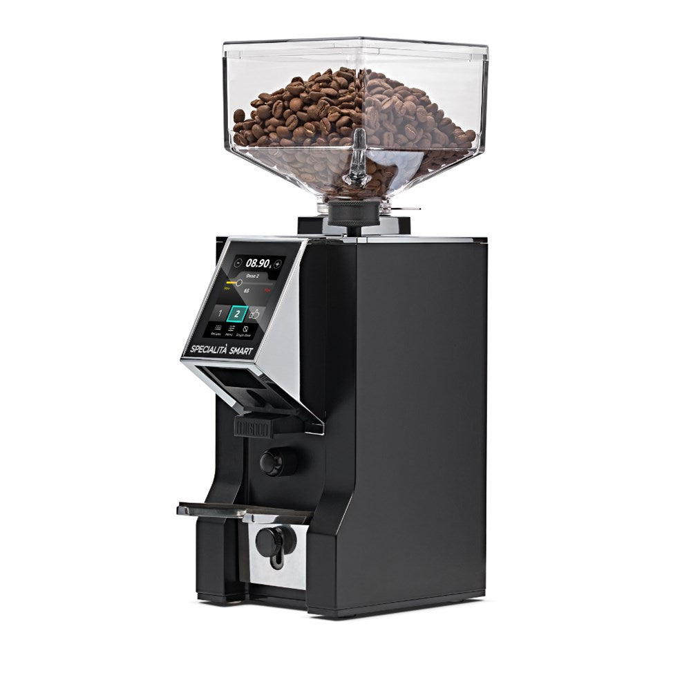 Eureka | Mignon Specialita SMART All Purpose Coffee Grinder - Espresso Retro Hong Kong