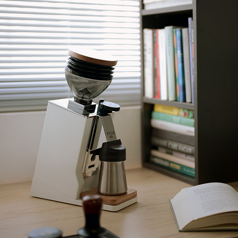Eureka | Mignon Pisa 65 Coffee Grinder