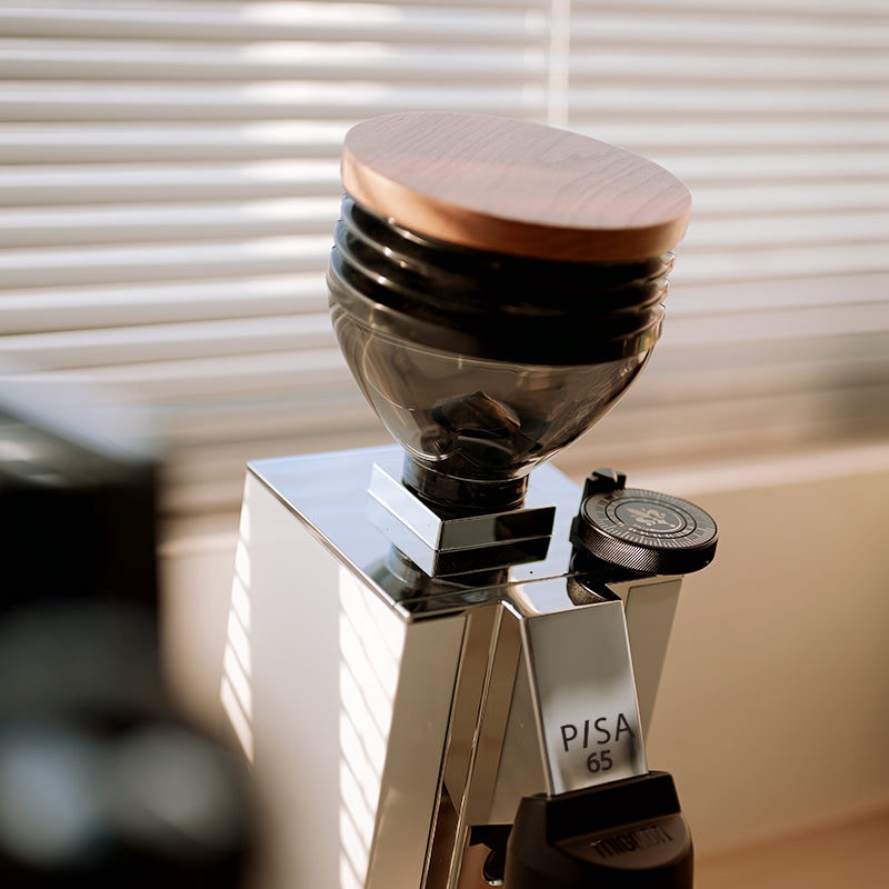 Eureka | Mignon Pisa 65 Coffee Grinder