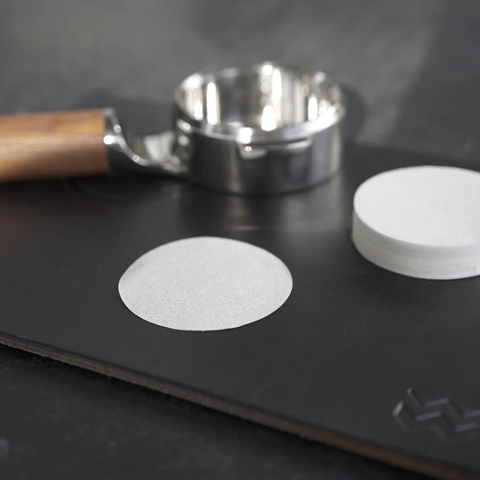 Weber Workshops | EPF (Espresso Paper Filter) - Espresso Retro Hong Kong
