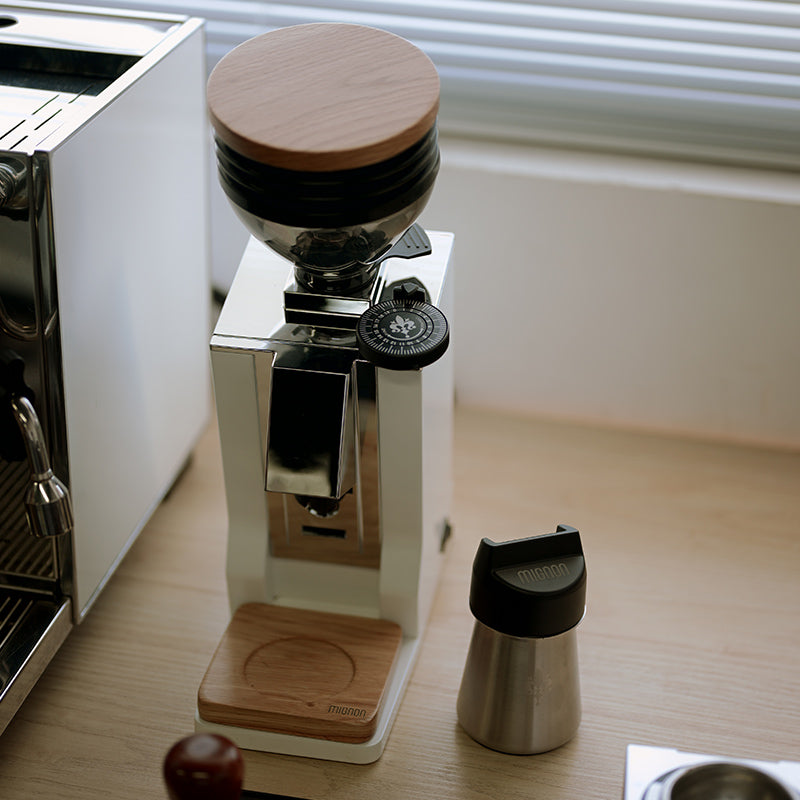Eureka | Mignon Pisa 65 Coffee Grinder