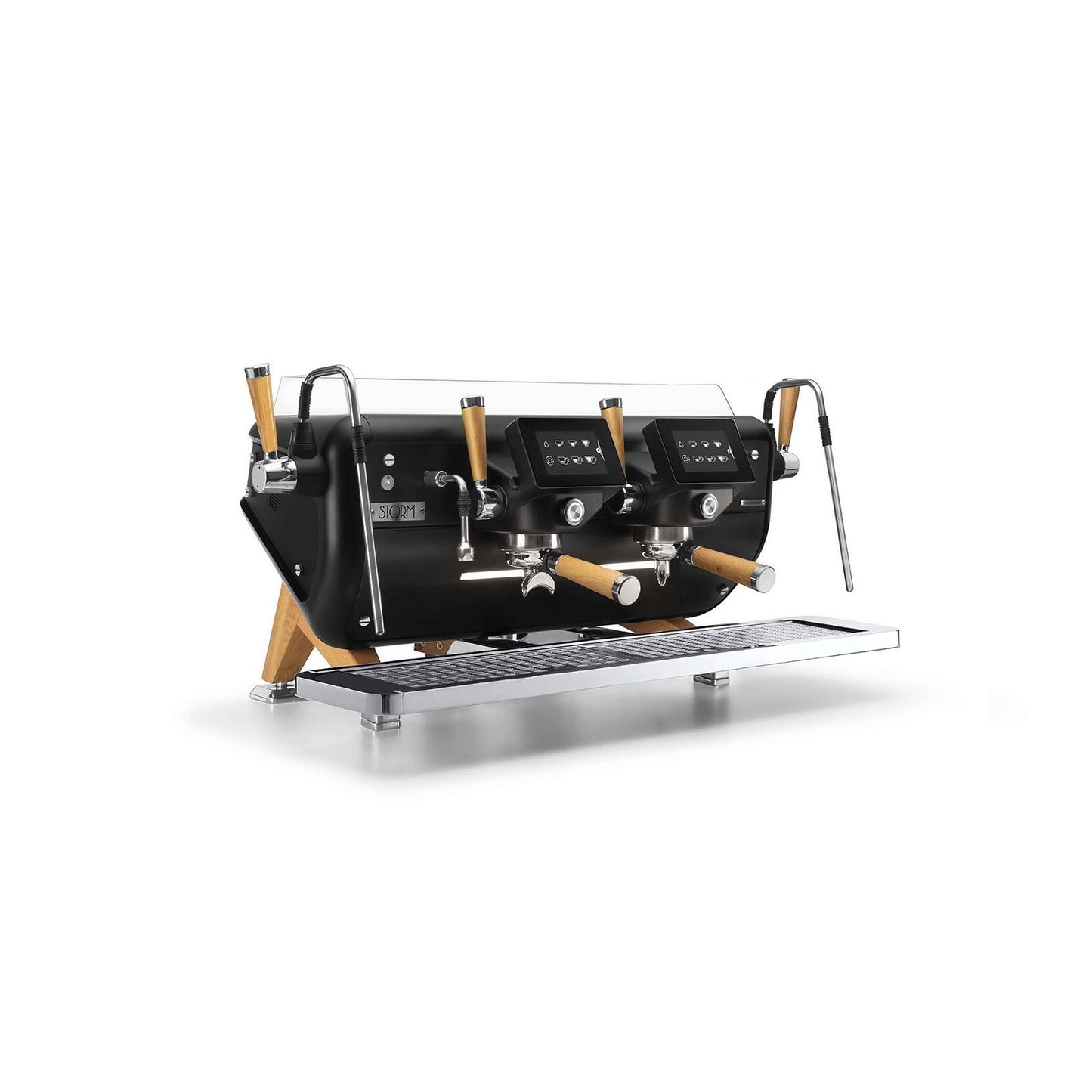Astoria | Barista Attitude Storm FRC Commercial Espresso Coffee Machine - Espresso Retro Hong Kong