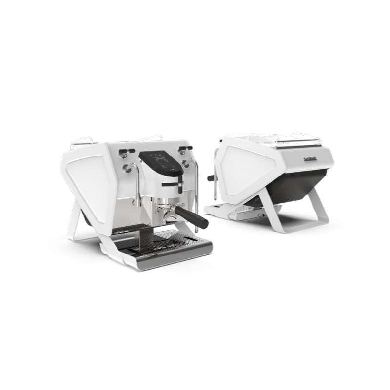 Sanremo | YOU Espresso Coffee Machine - Espresso Retro Hong Kong