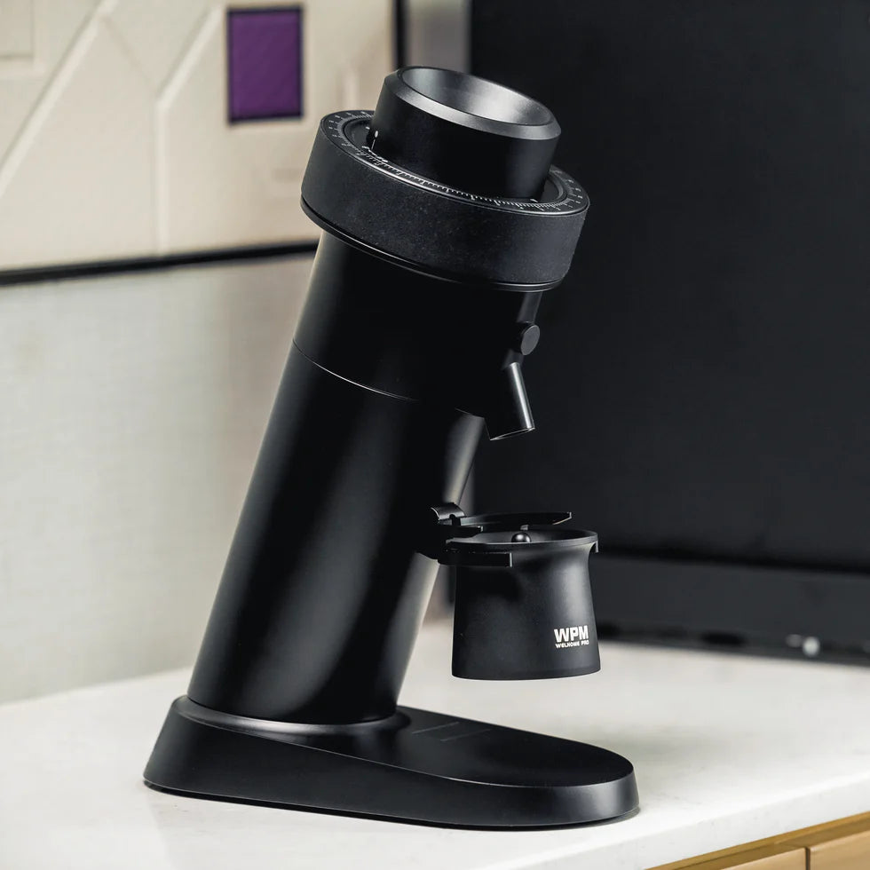 WPM ZP-1 KONOS Single Dose Grinder