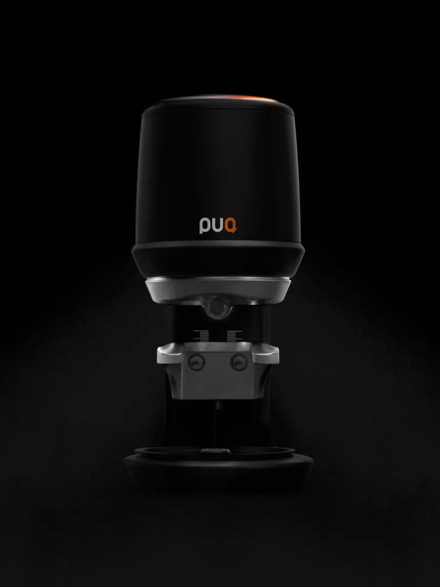 PUQpress | Q Pro Automatic Tamper