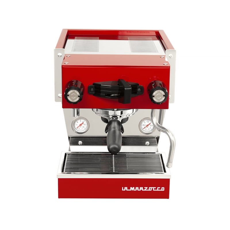 La Marzocco | Linea Micra w/ Wi-Fi Espresso Coffee Machine - Espresso Retro Hong Kong