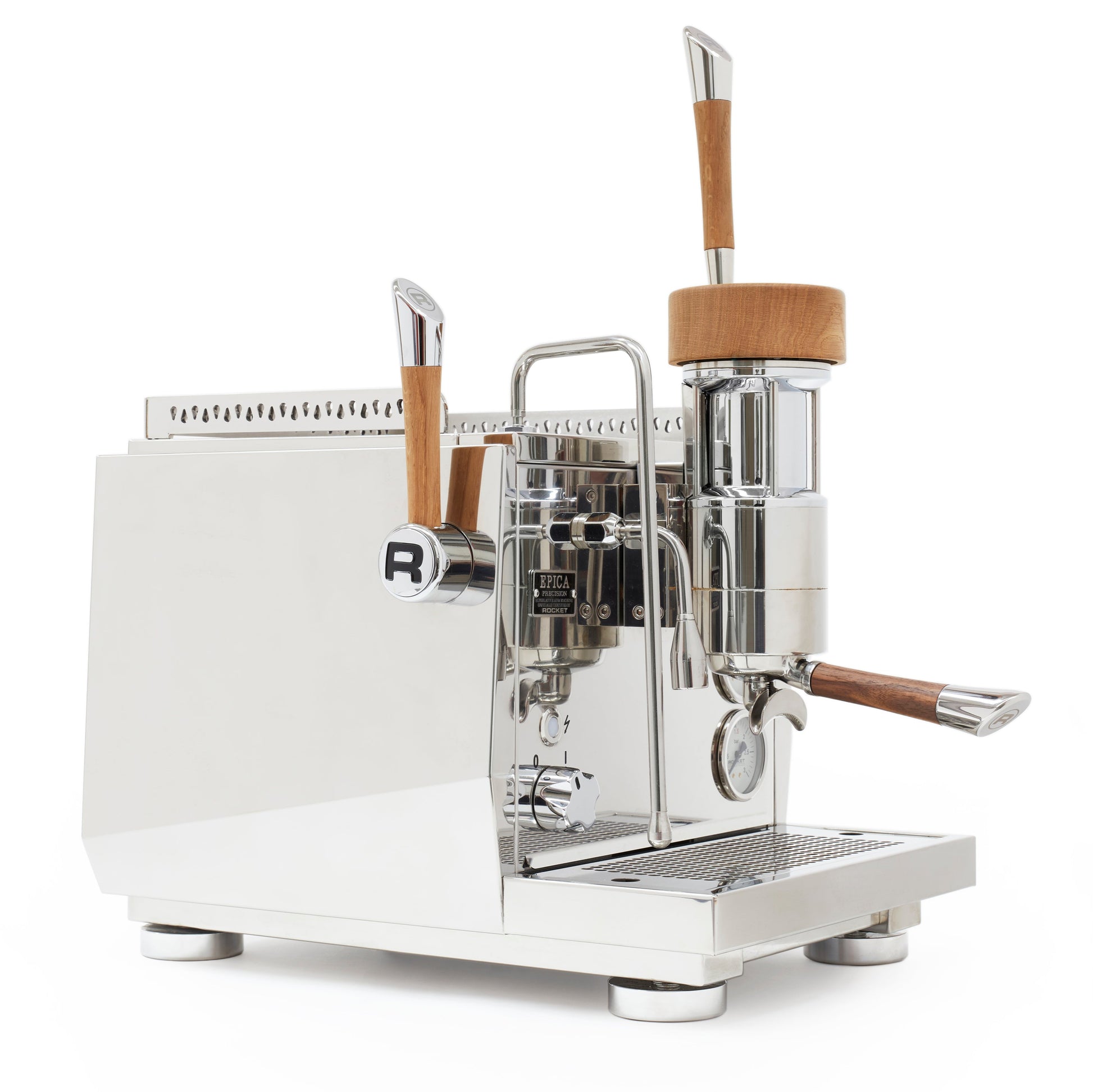 Rocket Espresso | Epica Espresso Coffee Machine - Espresso Retro Hong Kong