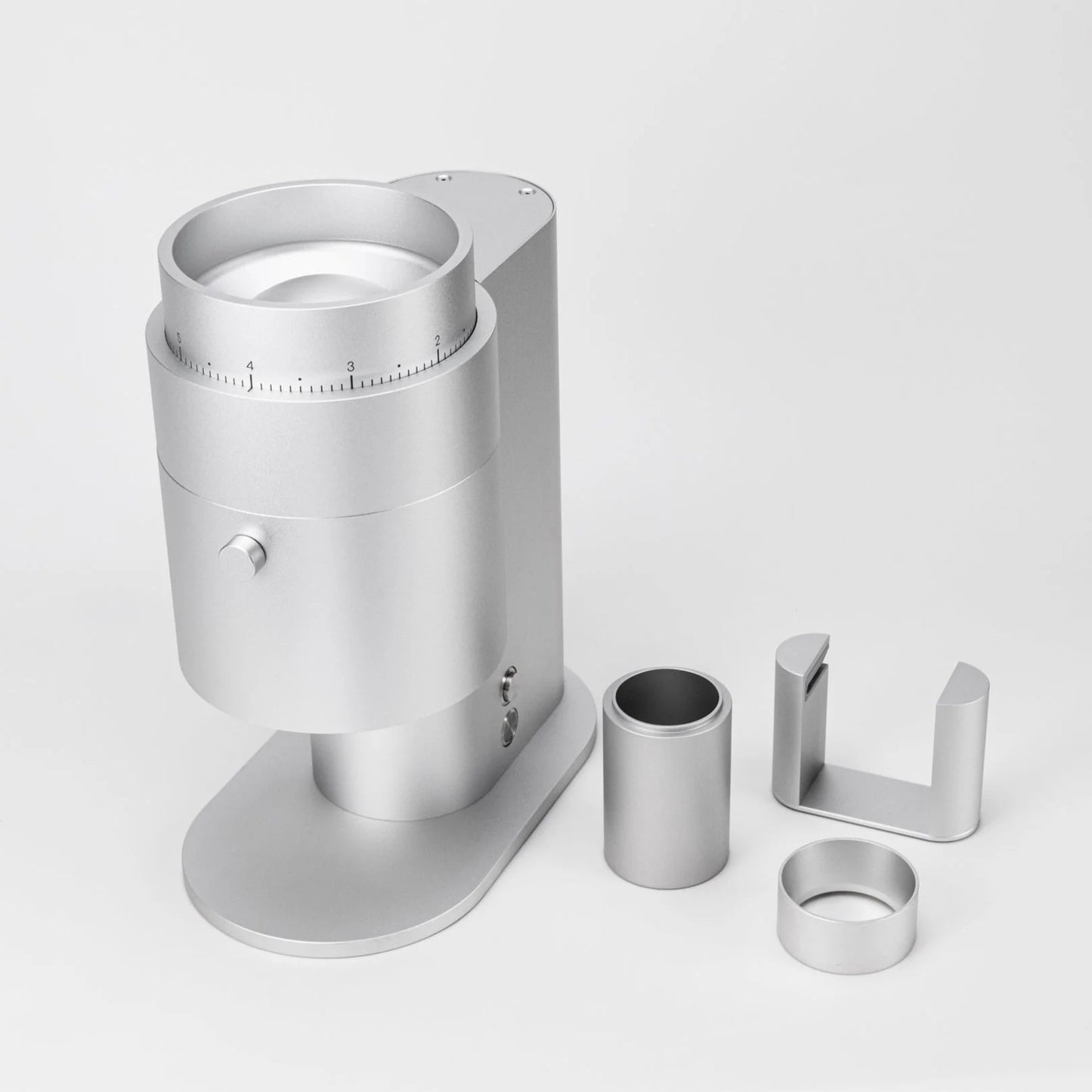 Option-O | Lagom 01 Coffee Grinder
