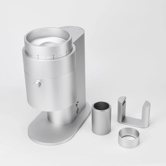 Option-O | Lagom 01 Coffee Grinder - Espresso Retro Hong Kong