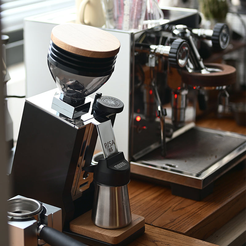 Eureka | Mignon Pisa 65 Coffee Grinder